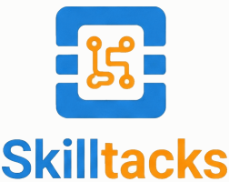 Skilltacks – Learn AI & Programming