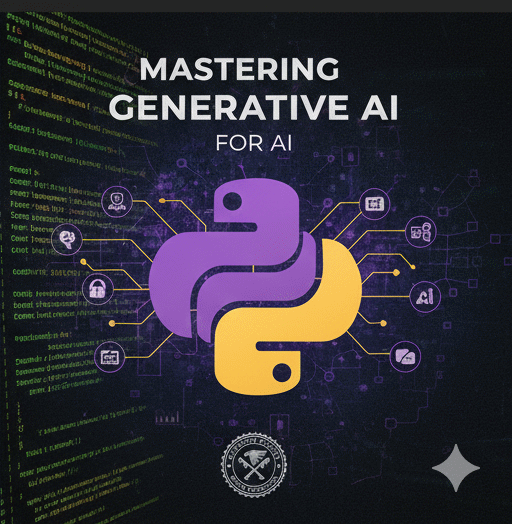 Mastering Python for AI