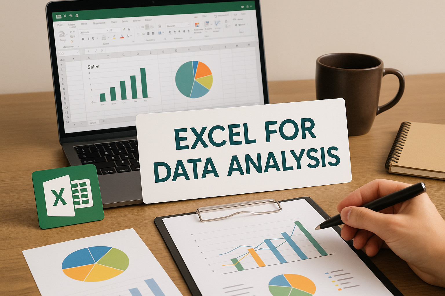 Excel for Data Analysis