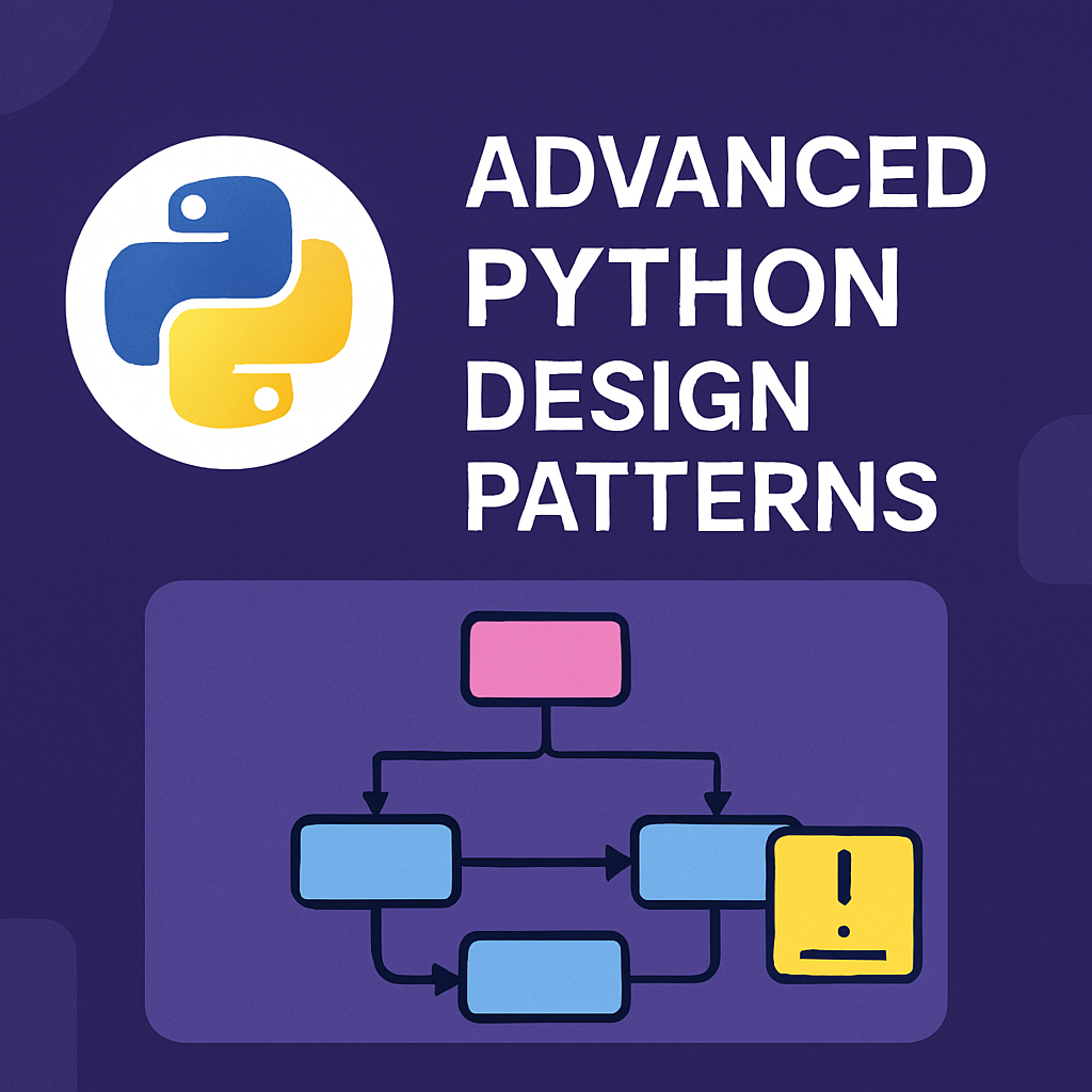 Advanced Python Design Patterns